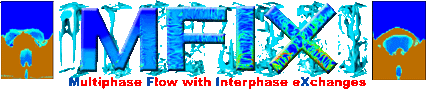 Multiphase Flow with Interphase eXchanges